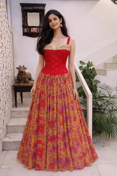 Anarkali 03 — view 2
