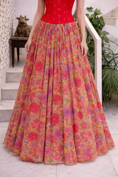 Anarkali 03 — view 3
