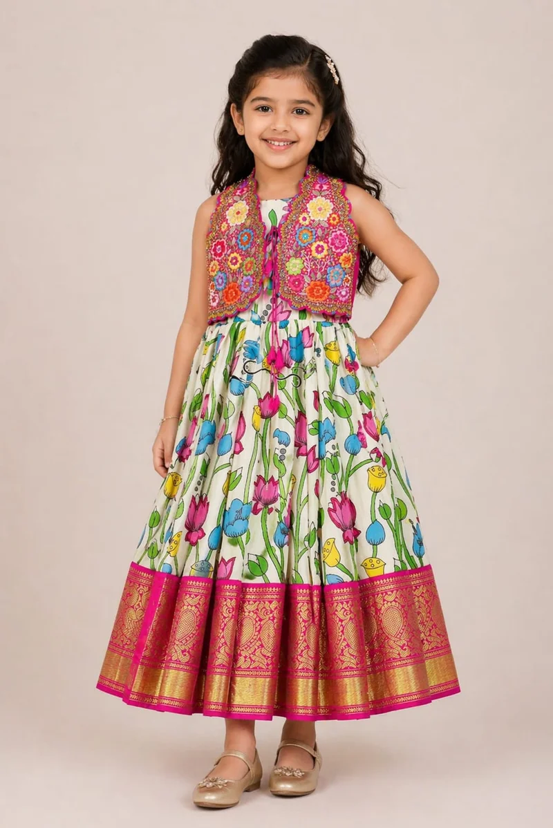 Kids Casual 63