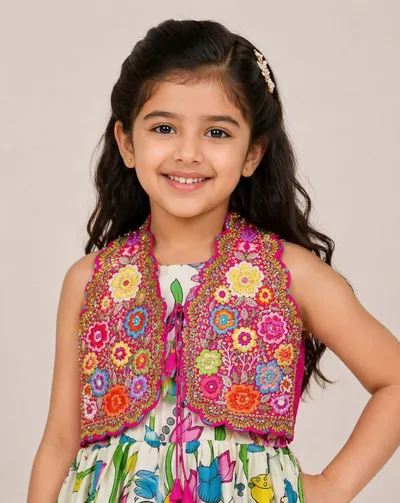 Kids Casual 63 — view 2