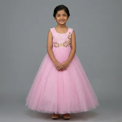 Girls Ethnic 73 — view 2