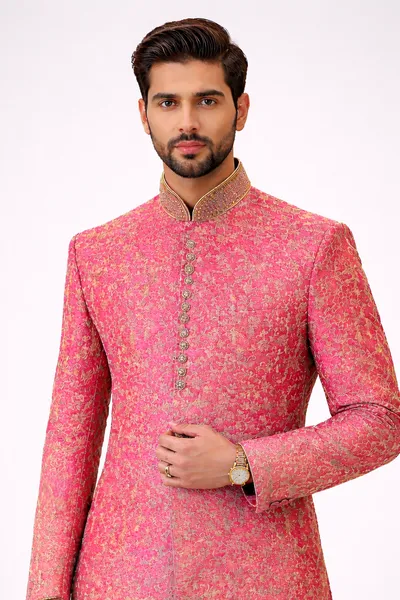 Sherwani 05 — view 1
