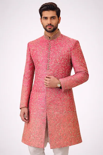 Sherwani 05 — view 2