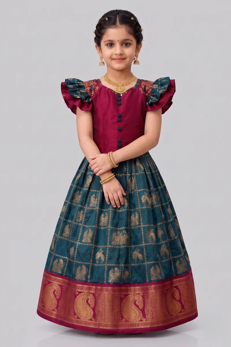 Kids Festive 16