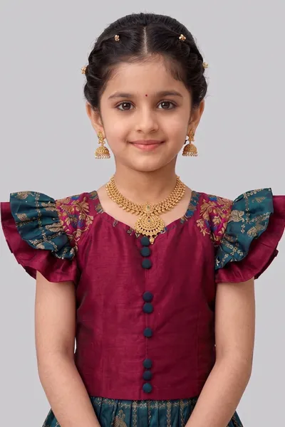 Kids Festive 16 — view 3