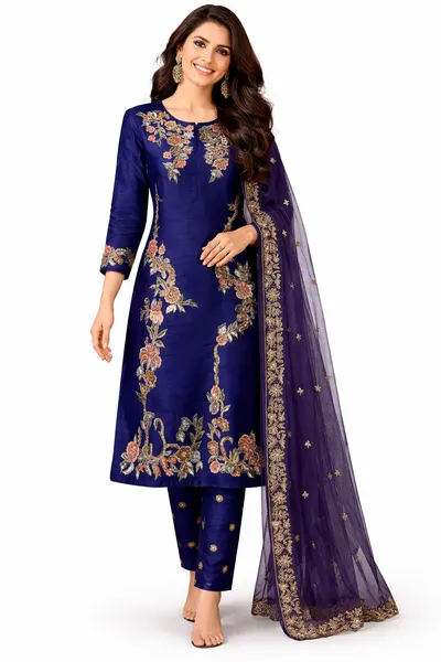 Lehenga 09 — view 2