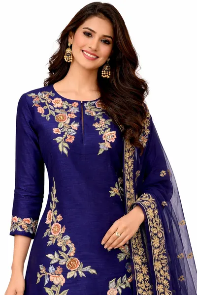 Lehenga 09 — view 3