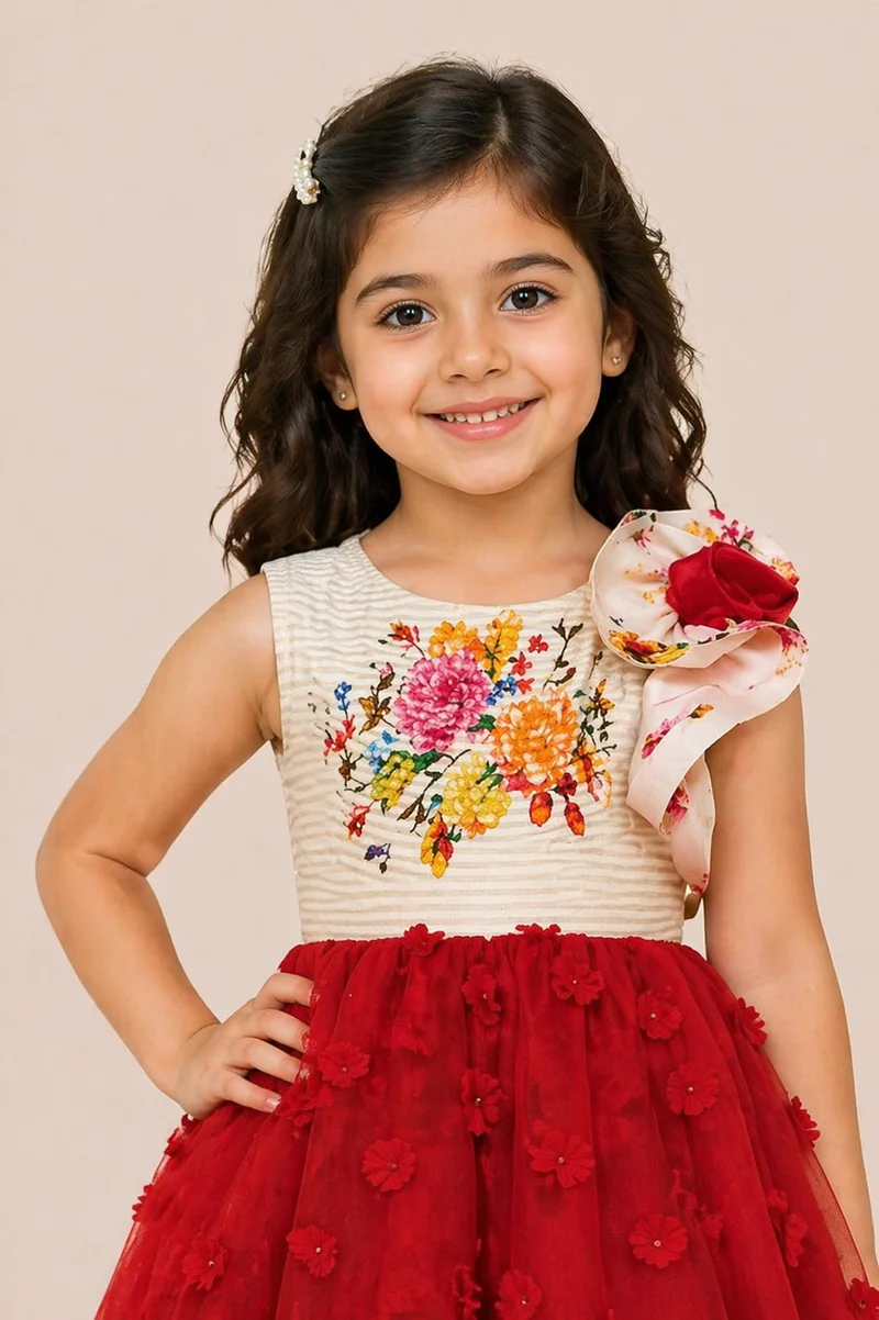 Kids Festive 27