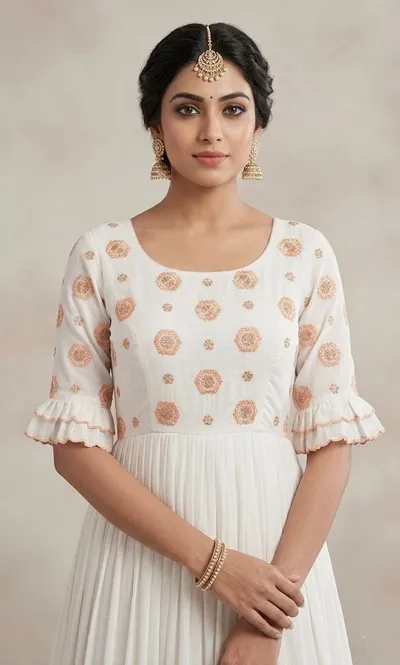 Dupatta 10 — view 3