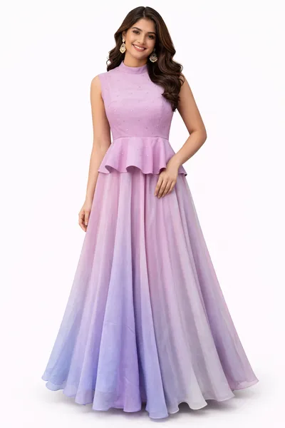 Lehenga 07 — view 2