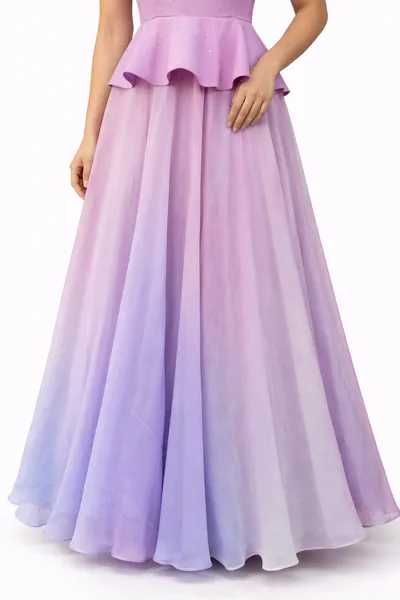 Lehenga 07 — view 3