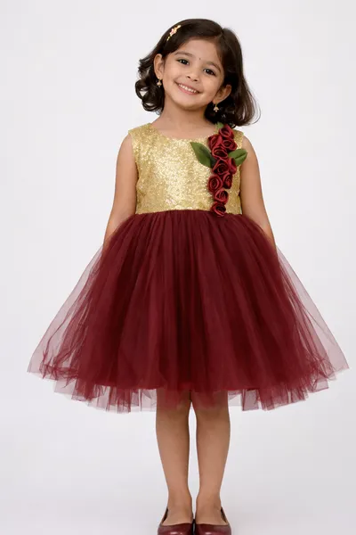 Kids Festive 33 — view 2