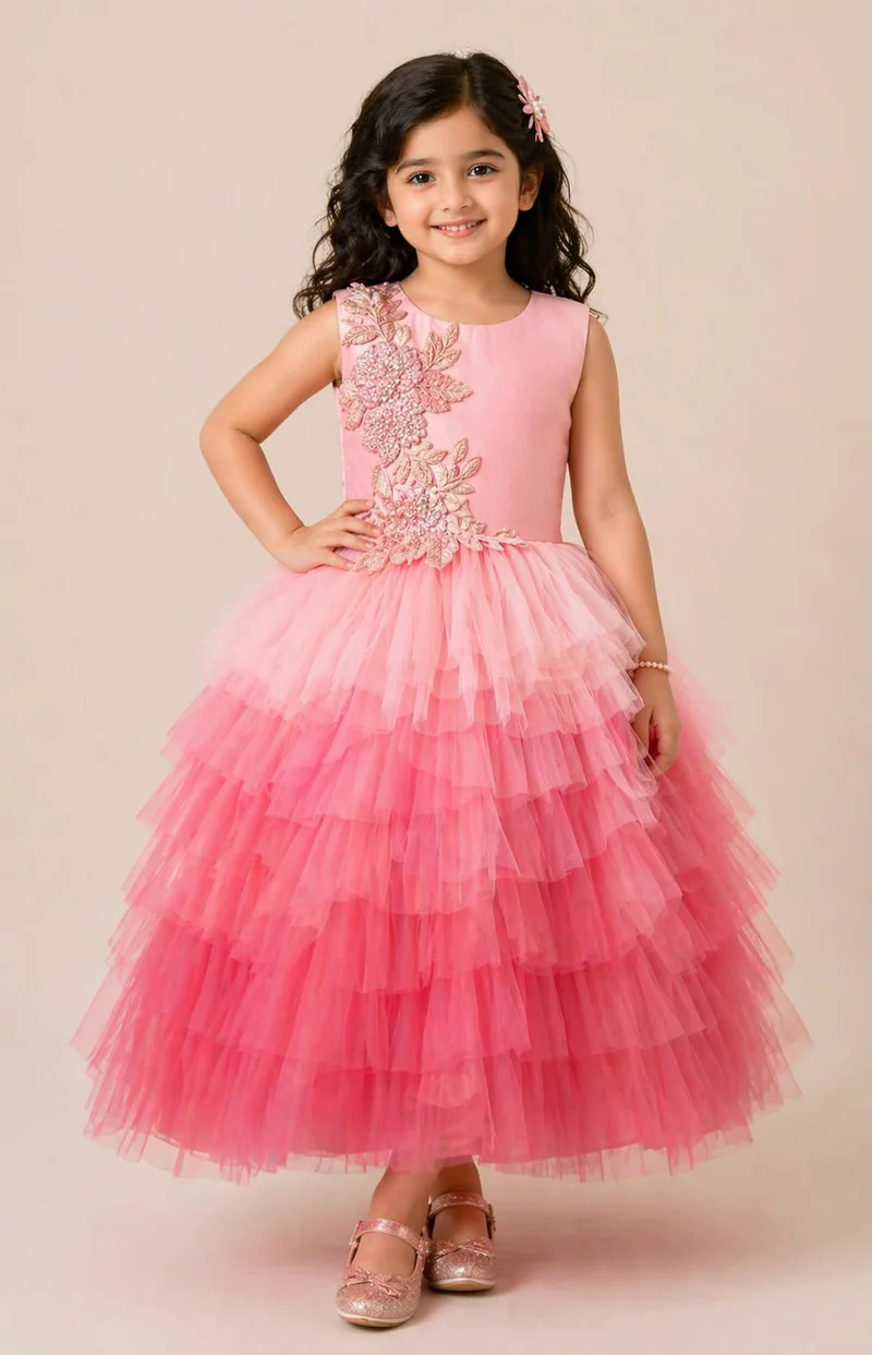 Kids Casual 45