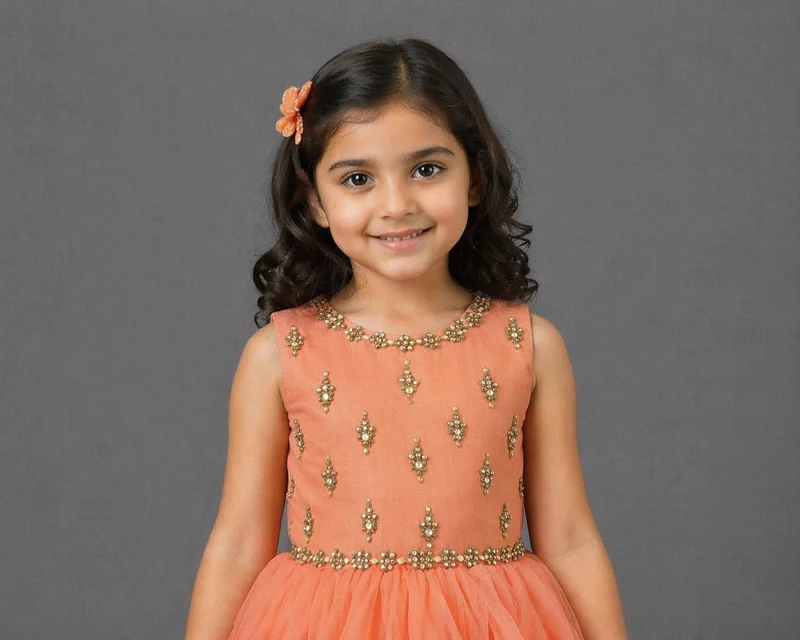 Kids Casual 26