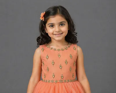 Kids Casual 26 — view 1