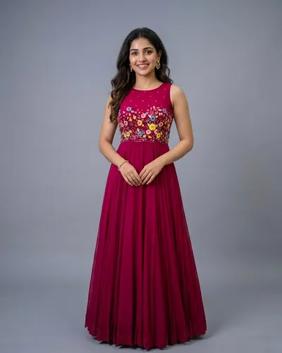 Lehenga 06 — view 2