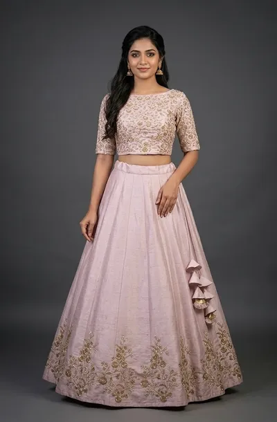 Saree 10 — view 2