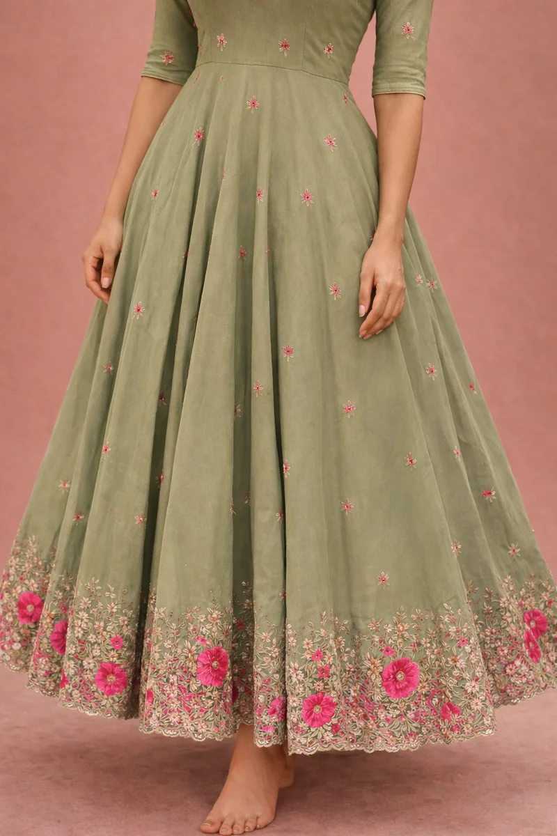 Salwar Suit 03