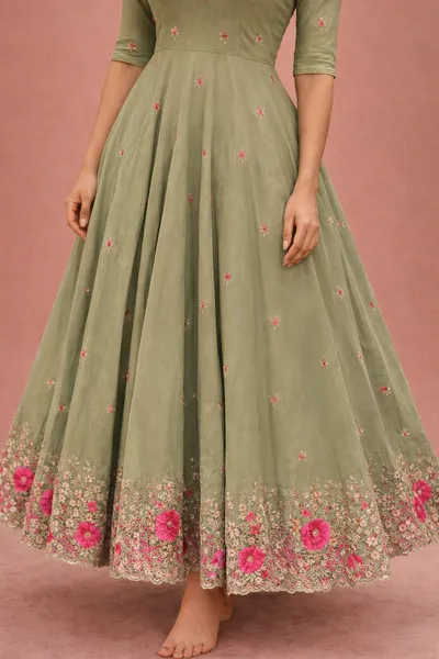 Salwar Suit 03 — view 1