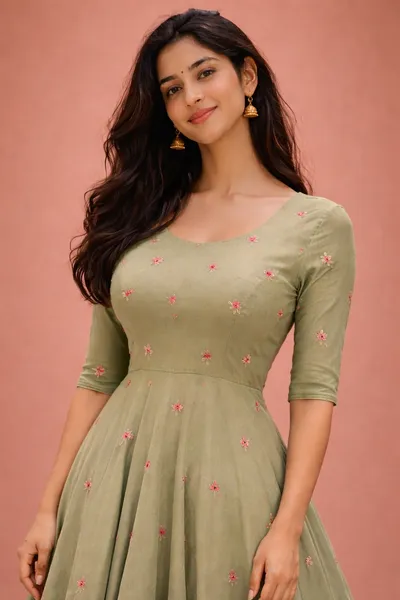 Salwar Suit 03 — view 2