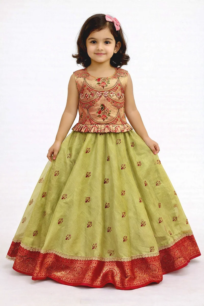 Kids Casual 52