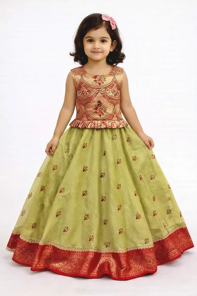 Kids Casual 52 — view 1