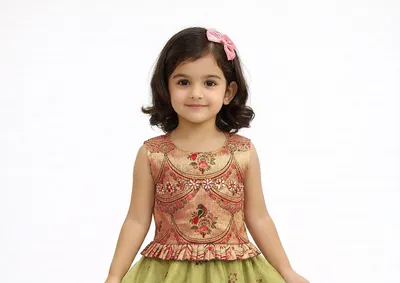 Kids Casual 52 — view 2