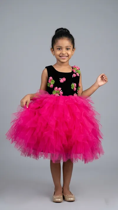 Kids Festive 19 — view 2