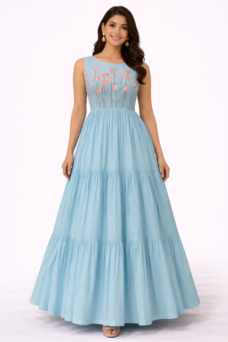 Salwar Suit 10