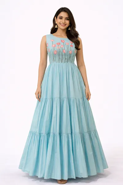 Salwar Suit 10 — view 2