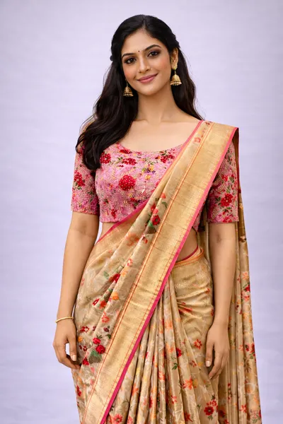 Lehenga 05 — view 2