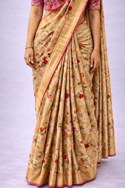 Lehenga 05 — view 3