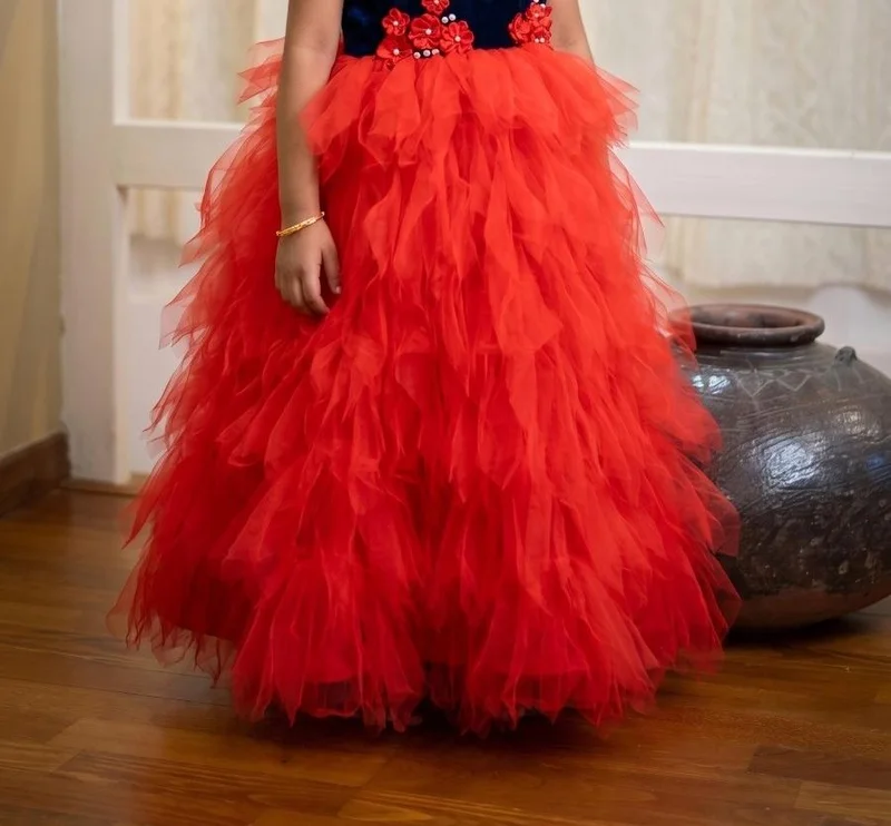 Girls Ethnic 44